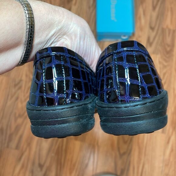 Pierre Dumas Arya Navy Blue, 6 - Picture 8 of 9